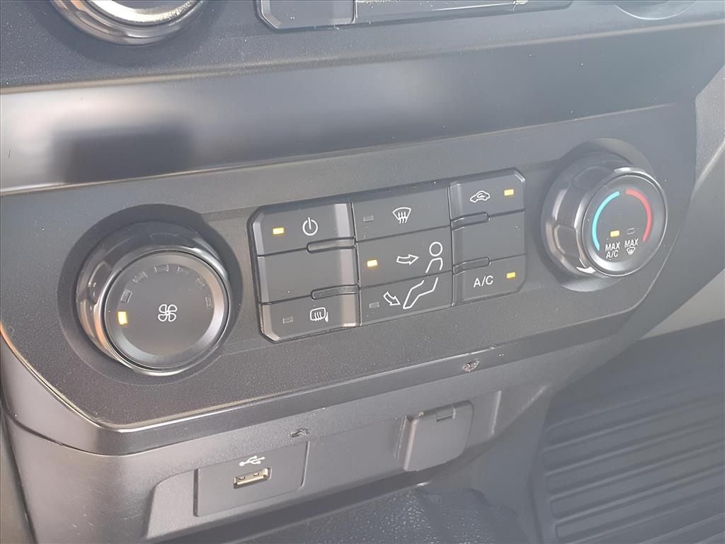 2022 Ford F-250SD XL