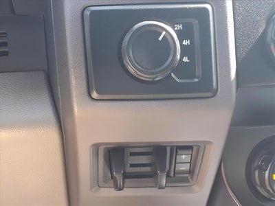 2022 Ford F-250SD XL