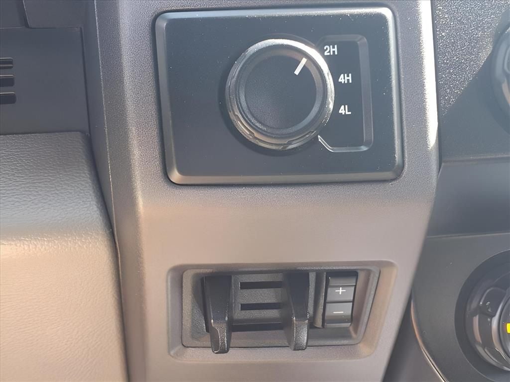 2022 Ford F-250SD XL