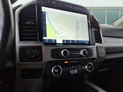 2022 Ford F-350SD Lariat DRW