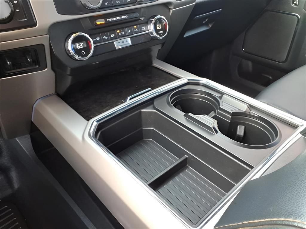 2022 Ford F-350SD Lariat DRW