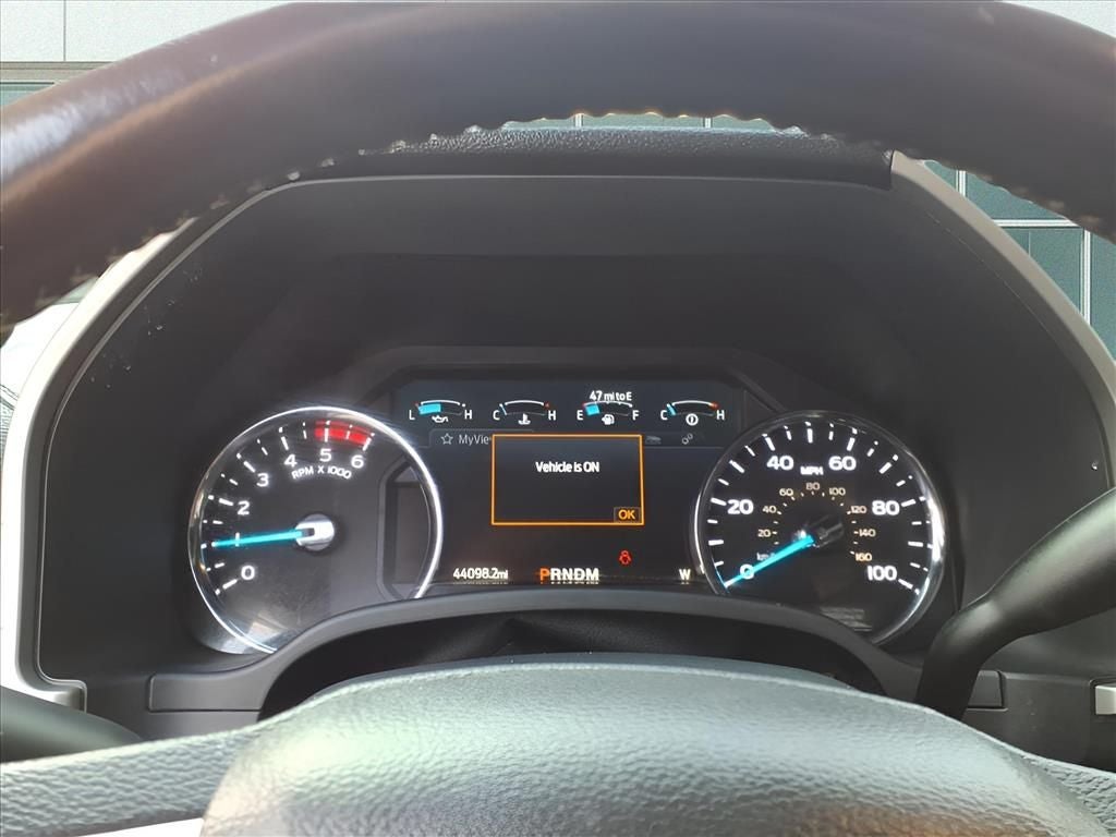 2022 Ford F-350SD Lariat DRW