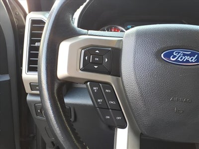 2022 Ford F-350SD Lariat DRW