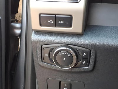 2022 Ford F-350SD Lariat DRW