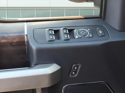 2022 Ford F-350SD Lariat DRW