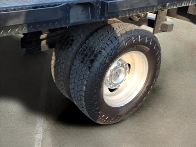 2022 Ford F-350SD Lariat DRW