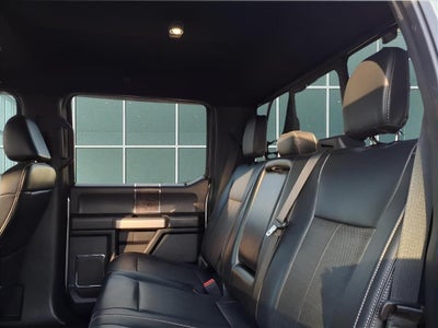 2022 Ford F-350SD Lariat DRW