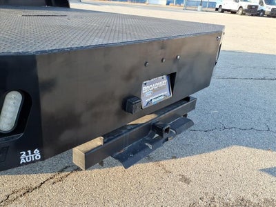 2022 Ford F-350SD Lariat DRW