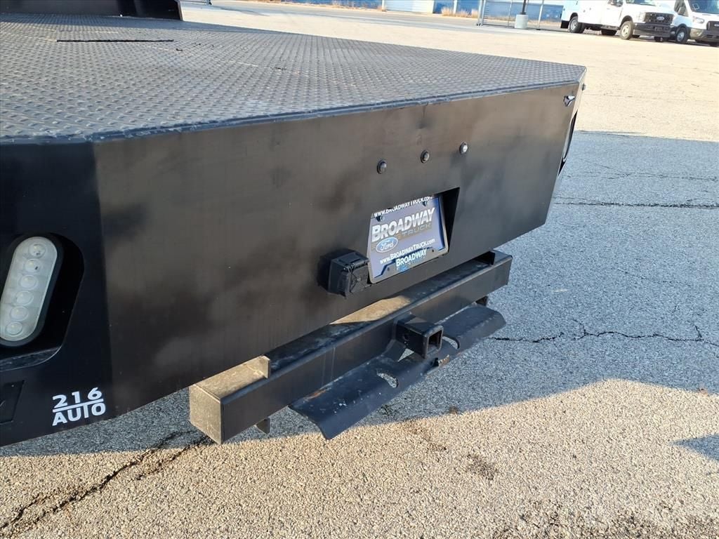 2022 Ford F-350SD Lariat DRW