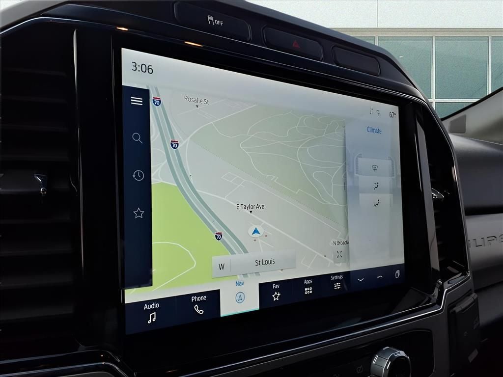 2022 Ford F-350SD Lariat DRW