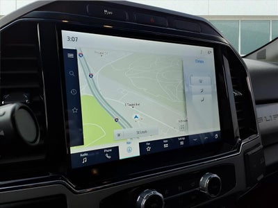 2022 Ford F-350SD Lariat DRW