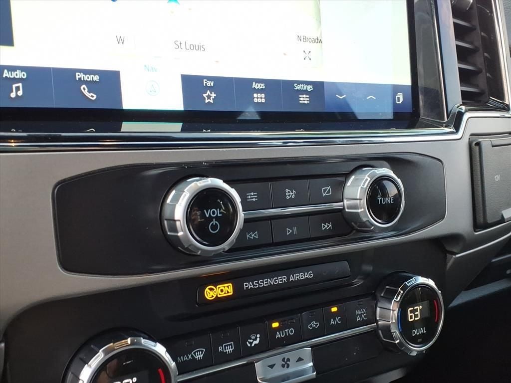 2022 Ford F-350SD Lariat DRW