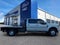 2022 Ford F-350SD Lariat DRW