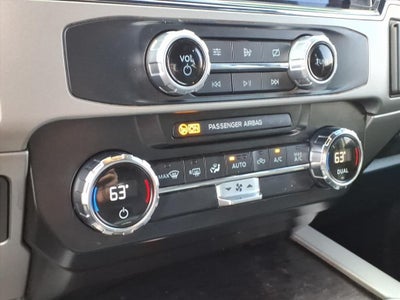 2022 Ford F-350SD Lariat DRW