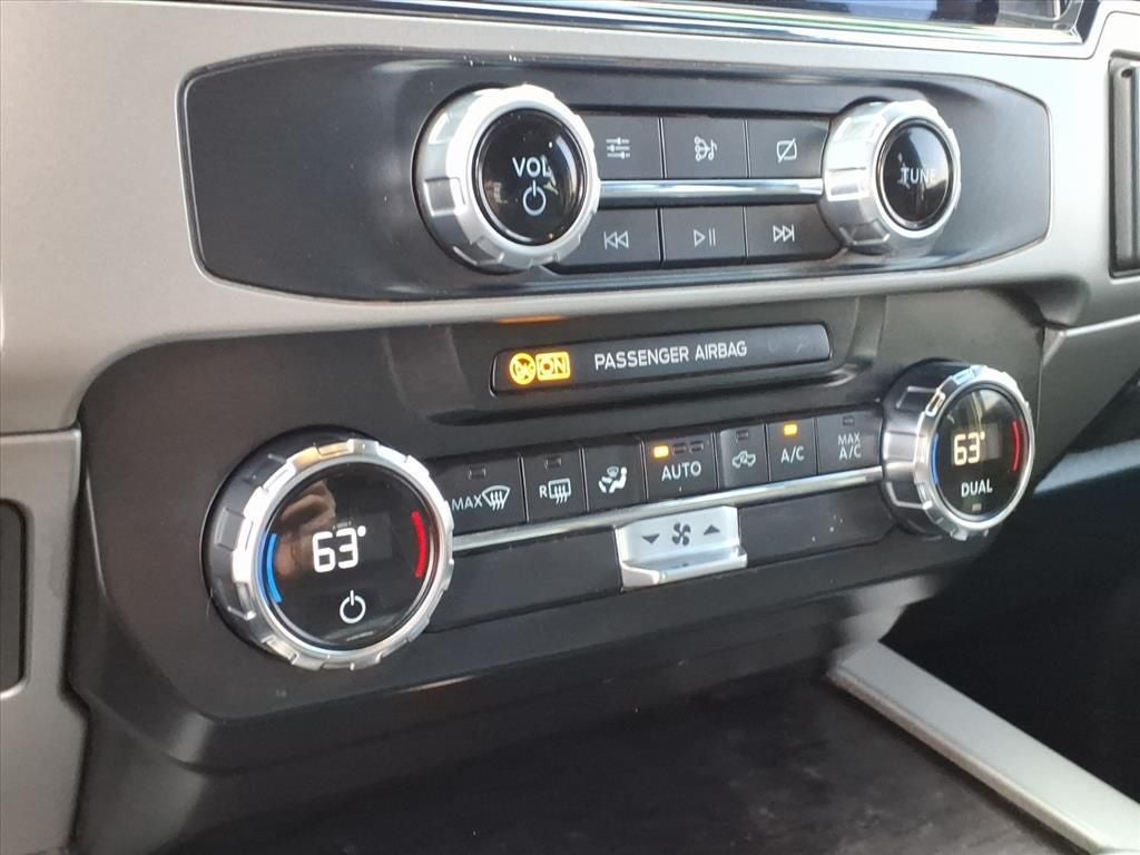 2022 Ford F-350SD Lariat DRW