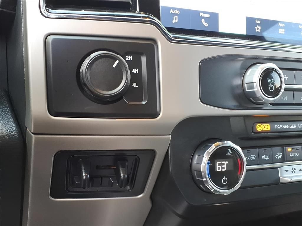 2022 Ford F-350SD Lariat DRW