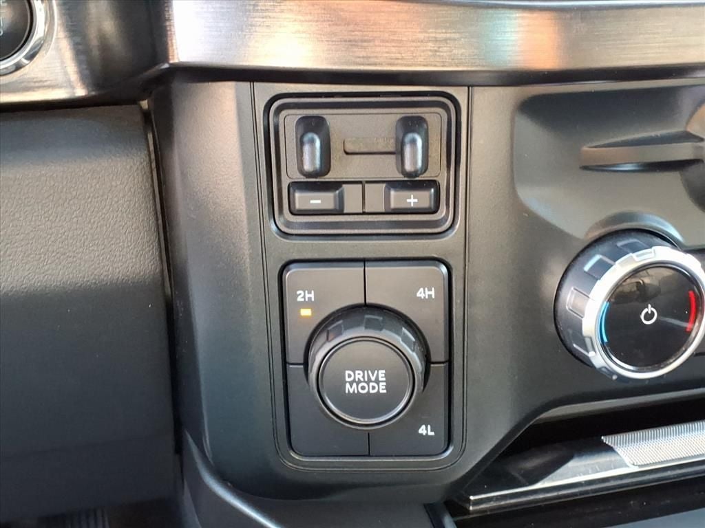 2023 Ford F-350SD Lariat DRW