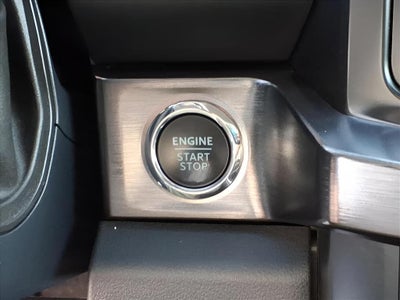 2023 Ford F-350SD Lariat DRW