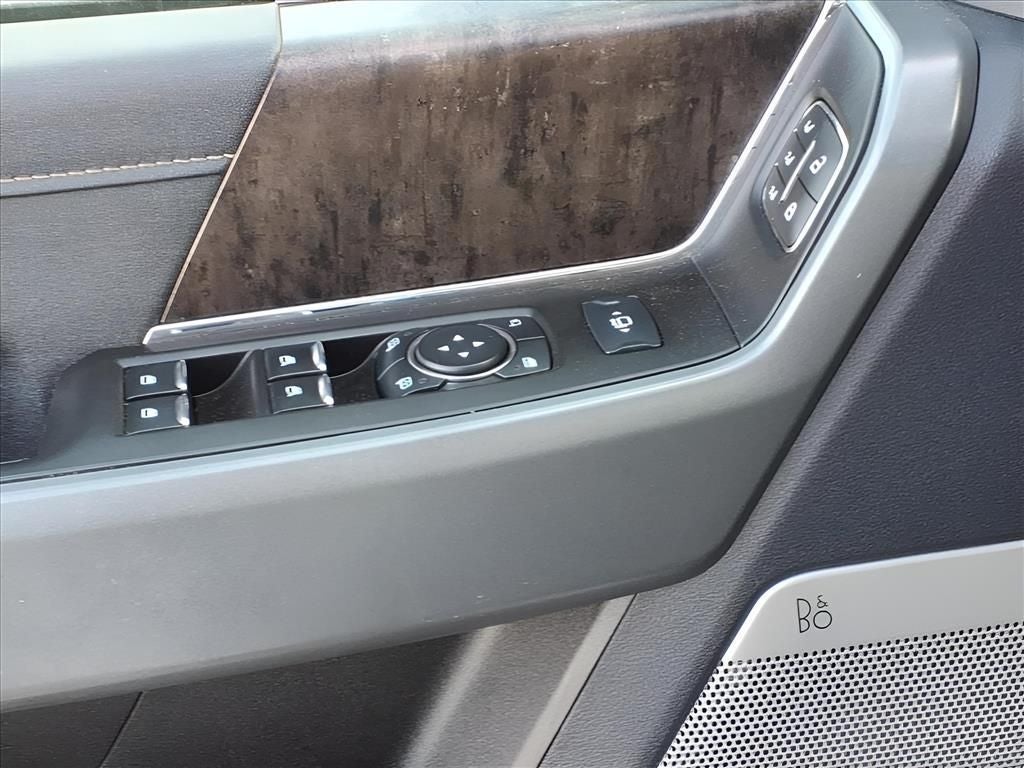 2023 Ford F-350SD Lariat DRW