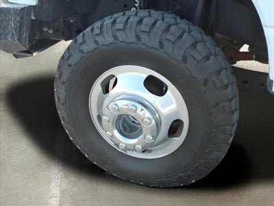 2023 Ford F-350SD Lariat DRW