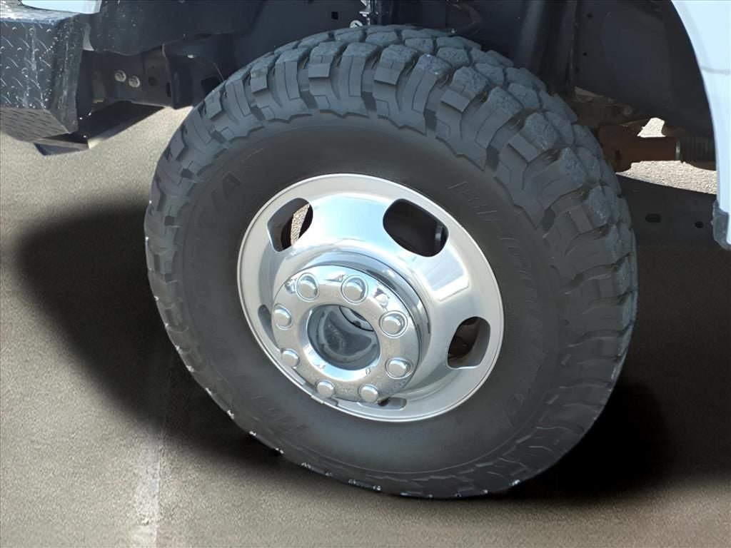 2023 Ford F-350SD Lariat DRW