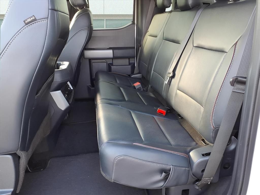 2023 Ford F-350SD Lariat DRW