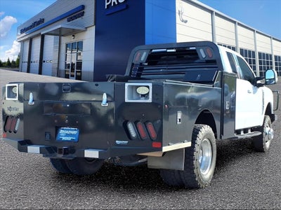 2023 Ford F-350SD Lariat DRW