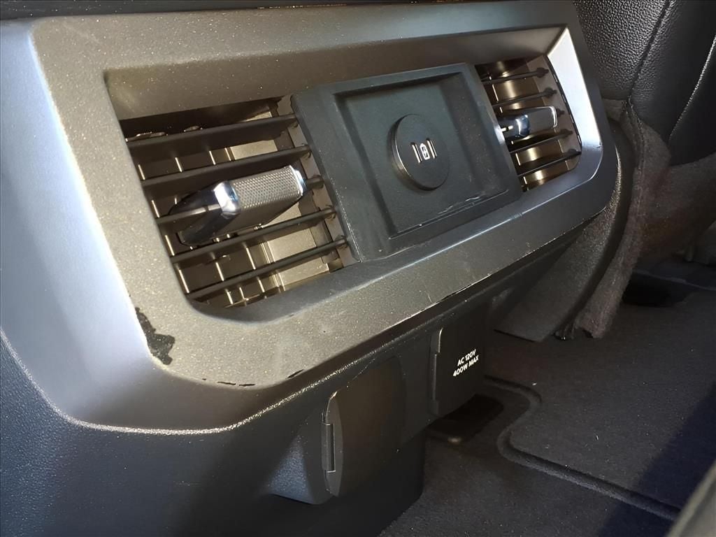 2023 Ford F-350SD Lariat DRW