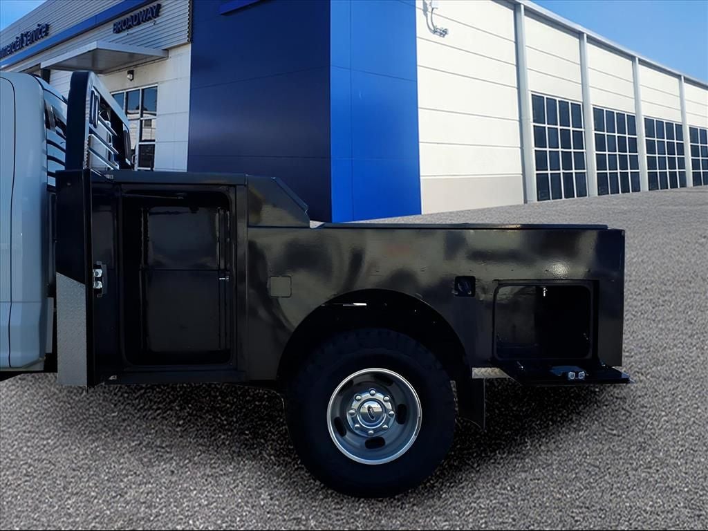 2023 Ford F-350SD Lariat DRW