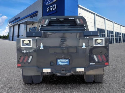 2023 Ford F-350SD Lariat DRW