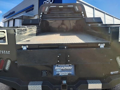 2023 Ford F-350SD Lariat DRW