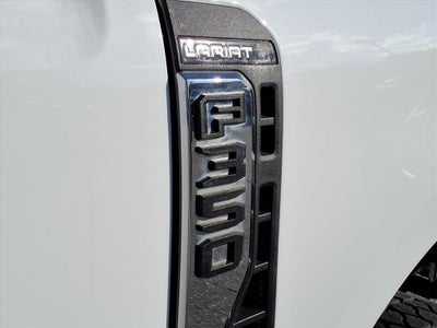 2023 Ford F-350SD Lariat DRW