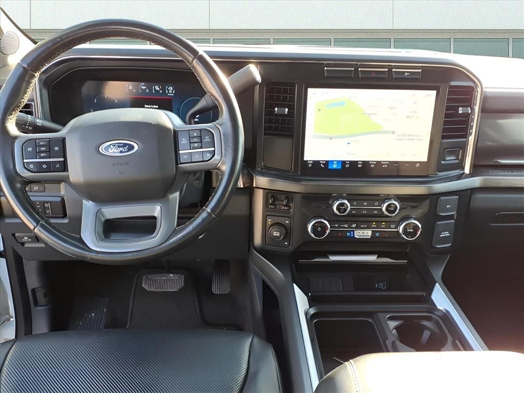 2023 Ford F-350SD Lariat DRW