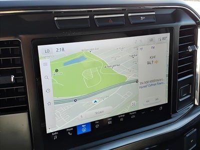 2023 Ford F-350SD Lariat DRW