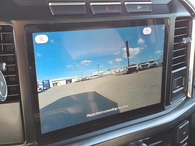 2023 Ford F-350SD Lariat DRW