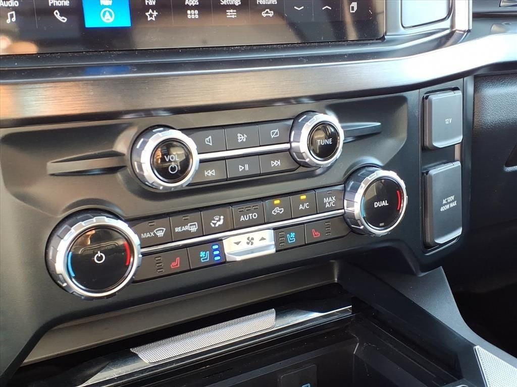 2023 Ford F-350SD Lariat DRW