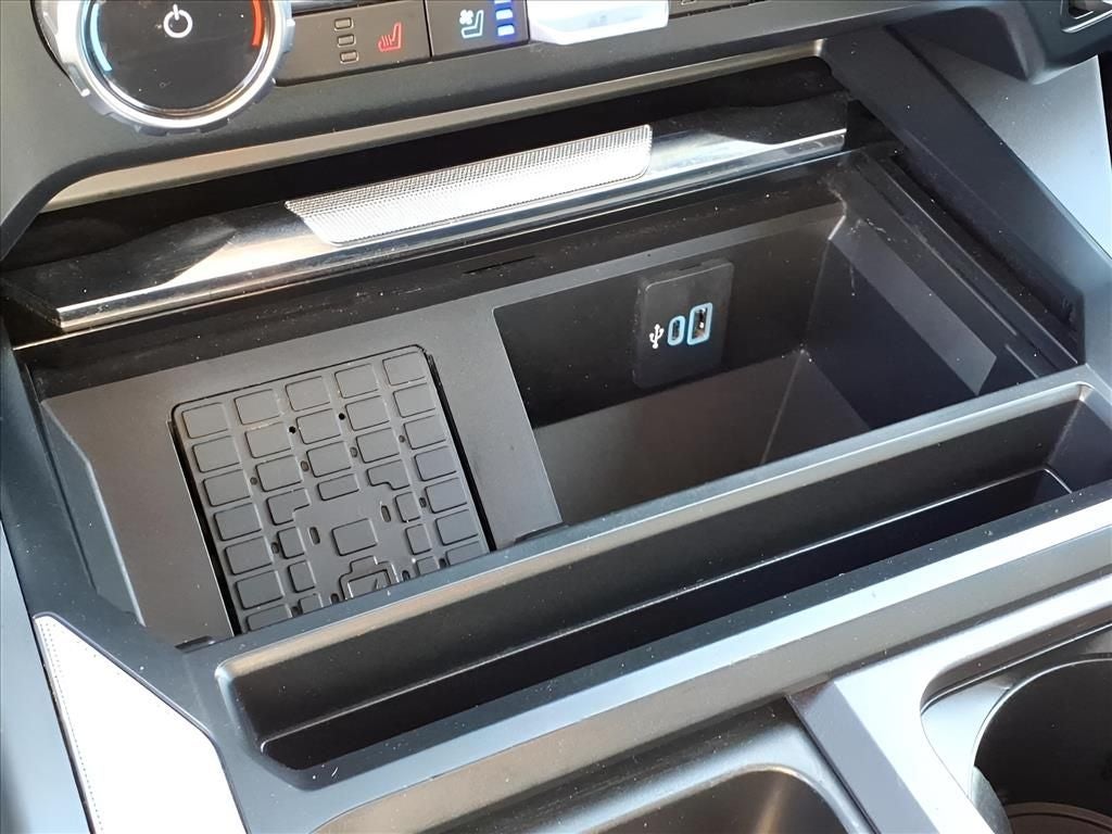 2023 Ford F-350SD Lariat DRW