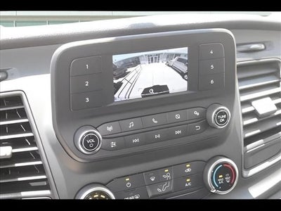 2024 Ford Transit-350 XL