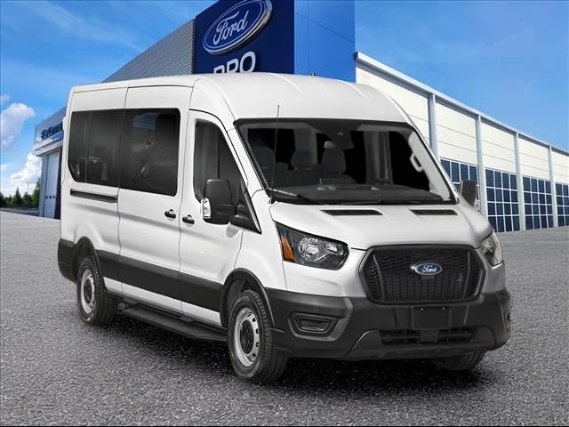 2024 Ford Transit-350 XL