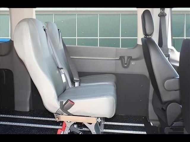 2024 Ford Transit-350 XL