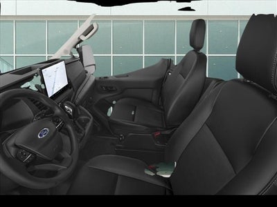 2024 Ford Transit-350 XL