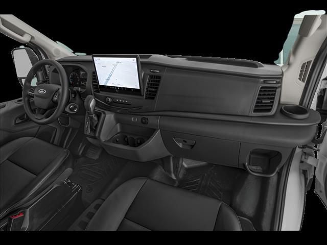 2024 Ford Transit-350 XL