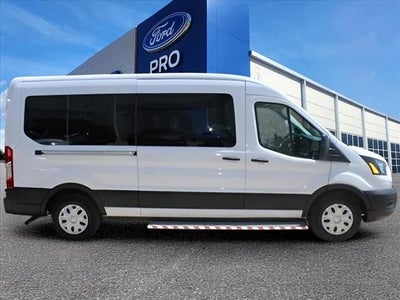 2024 Ford Transit-350 XL