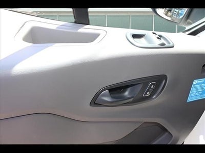 2024 Ford Transit-350 XL