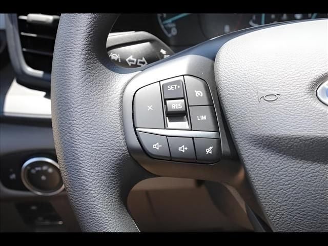 2024 Ford Transit-350 XL