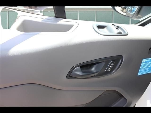 2024 Ford Transit-350 XL