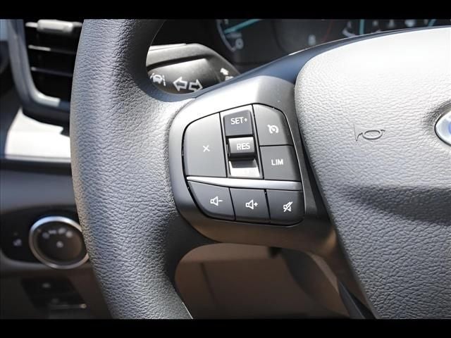 2024 Ford Transit-350 XL