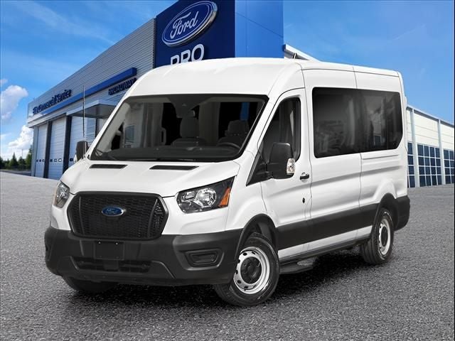 2024 Ford Transit-350 XL