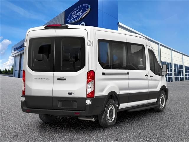 2024 Ford Transit-350 XL
