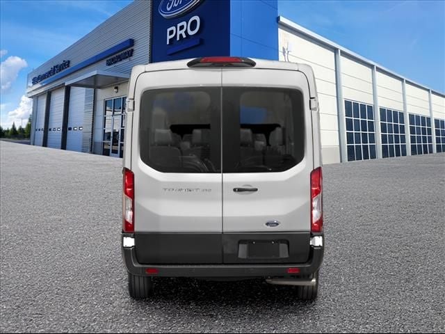 2024 Ford Transit-350 XL